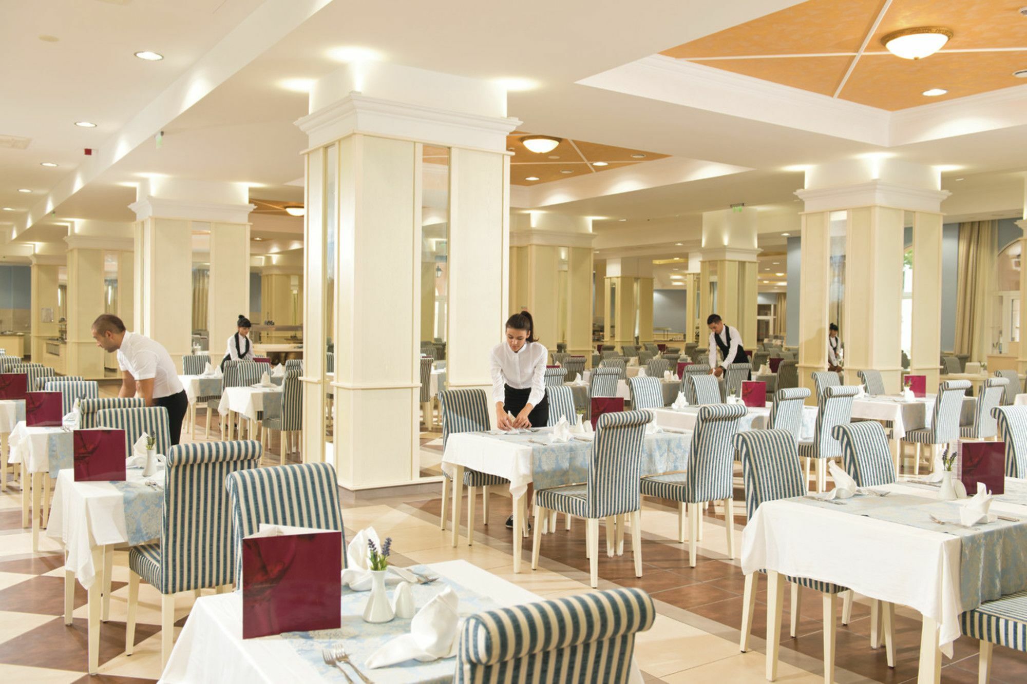 סאני ביץ' Clubhotel Riu Helios Paradise מראה חיצוני תמונה